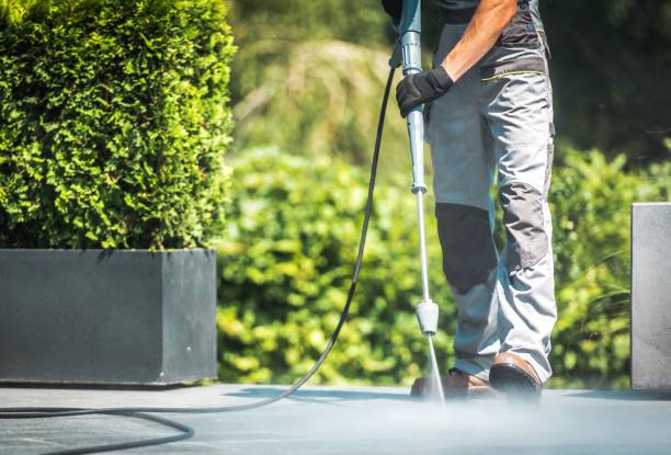 Best Post-Construction Pressure Washing  in Hiram, OH