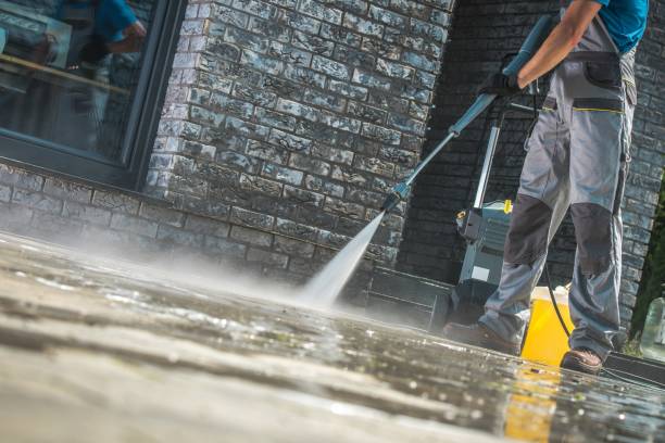 Best Patio and Deck Pressure Washing  in Hiram, OH