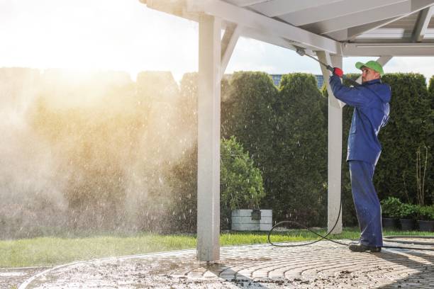 Best Dumpster Area Cleaning  in Hiram, OH